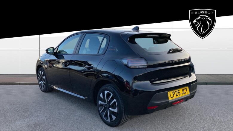 Peugeot 208 1.2 PureTech 100 Style 5dr Petrol Hatchback